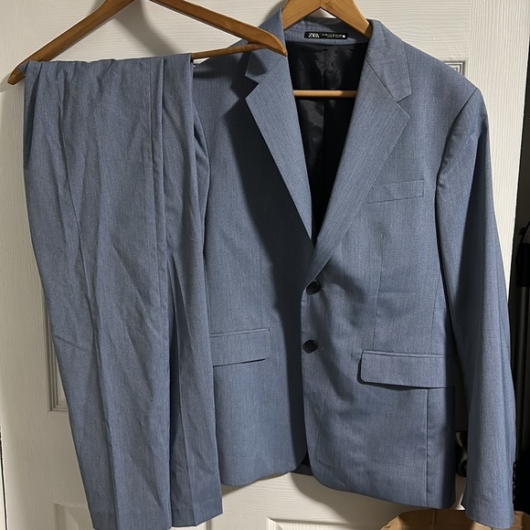 Zara Other - Suit pant